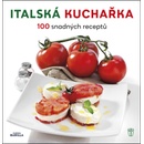 Italská kuchařka /naše vojsko/ Kniha