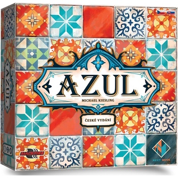 Azul CZ