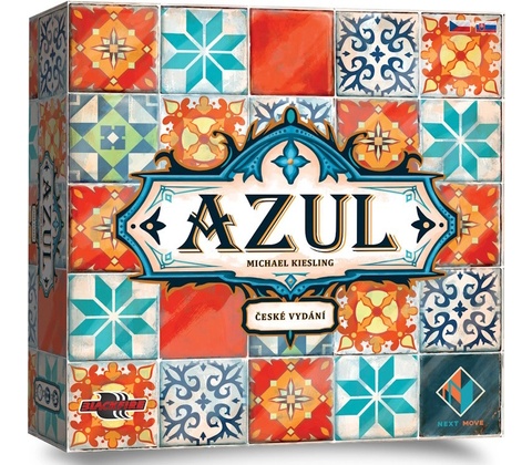 Azul CZ