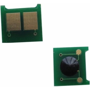 HP ЧИП (CHIP) ЗА КАСЕТИ ЗА HP Color Laserjet CM 4025/4525 - CE260A - Black - PN 7301184 - APEX