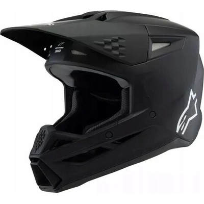 Alpinestars Supertech M3 KIDS