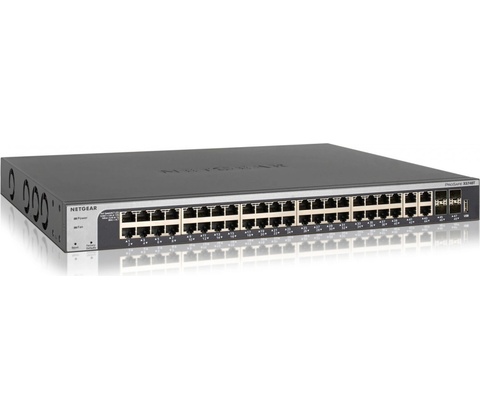 NETGEAR XS748T