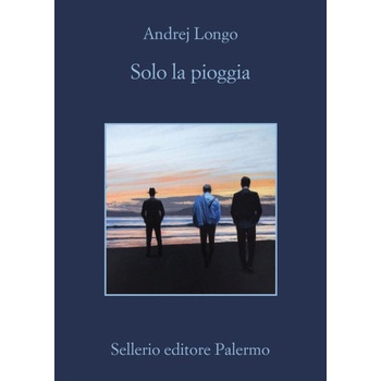 Solo la pioggia | Andrej Longo