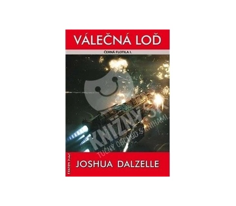 Válečná loď