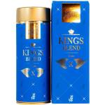 A.C. Perch’s Thehandel Черен чай ICONICS KINGS BLEND 80 г, кутия, A. C. Perch's Thehandel (ACPICOKING)
