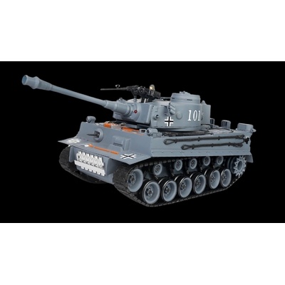 s-Idee RC tank German Tiger RTR 1:18