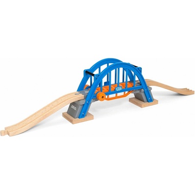 Brio Zdvíhací mostík Smart Tech 33961