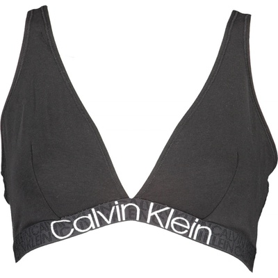 Calvin Klein podprsenka 000QF6577E_UB1_M černá