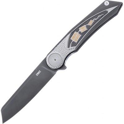 CRKT Walker Limited Edition 4014