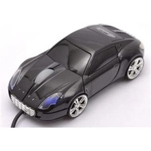 Acutake Extreme Racing Mouse BK3 ACU-ERM-BK3