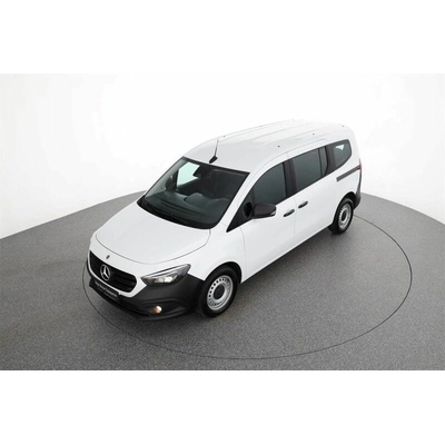 Mercedes-Benz Citan 113 96 kW