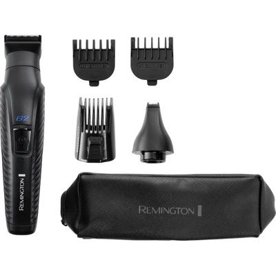 Remington Graphite Series G2