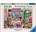 Ravensburger Пъзел Ravensburger от 1000 части - Цветарски магазин (12001727)