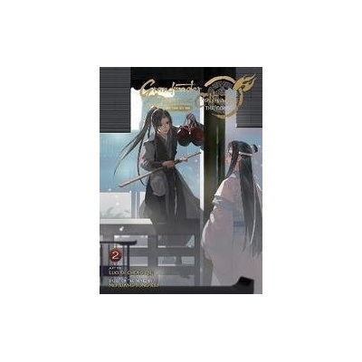 Grandmaster of Demonic Cultivation 2: Mo Dao Zu Shi