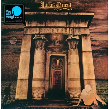 Image 1 of Judas Priest - Sin After Sin (Reissue) (LP) (0889853907816)
