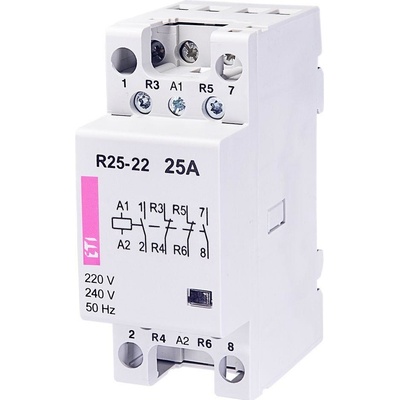 ETI R25-22 230V