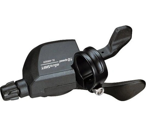 microSHIFT XLE Xpress