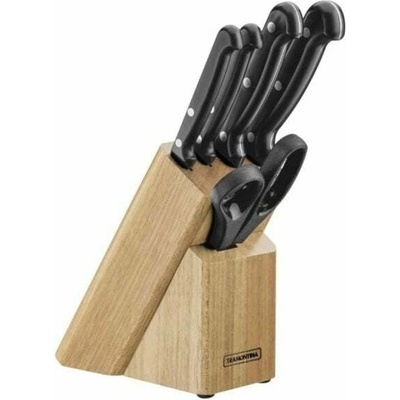 Tramontina Ultracorte Black 23899/060 6 ks
