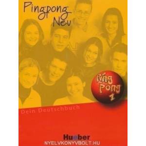 Pingpong Neu | Gabriele Kopp, Konstanze Frölich (2008)