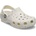 Crocs Детски сандали Crocs Kid's Classic Paint Splatter Sandals - Summit White / Multi / Glow - размер 24-25 (EU) (702-5414-0215)