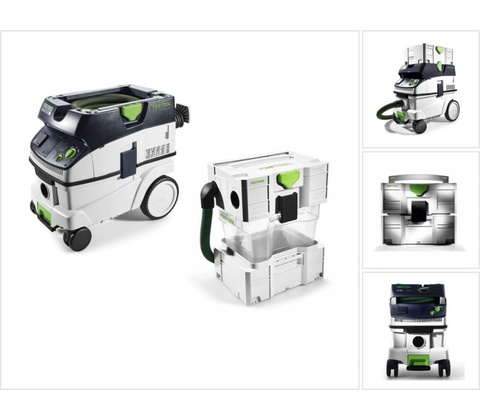Festool Cleantec CTL 26 E 574947