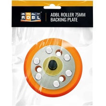 ADBL Roller Backing Plate 75 mm