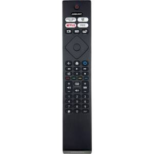 Philips 996592302285, 398gr10bephneu69bc, brc0984512/01, hr45b-gj29-02 - оригинален дистанционен контрол с гласово управление (996592302285, 398gr10bephneu69bc, brc0984512/01, hr45b-gj29-02) Дистанционно