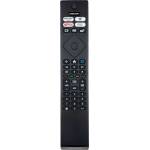 Philips 996592302285, 398gr10bephneu69bc, brc0984512/01, hr45b-gj29-02 - оригинален дистанционен контрол с гласово управление (996592302285, 398gr10bephneu69bc, brc0984512/01, hr45b-gj29-02) Дистанционно