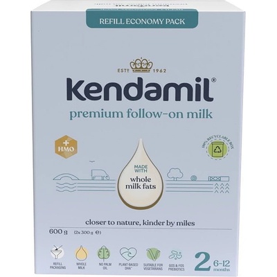 Kendamil Premium Box 2 600 g