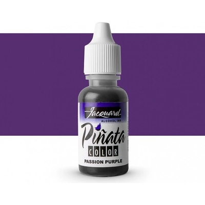 Davona Alkoholový inkoust Jacquard 14 ml fialová
