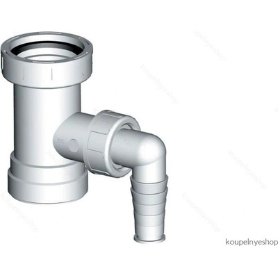 Mezikus 6/4" s přípojkou Alcadrain A30 – Hledejceny.cz