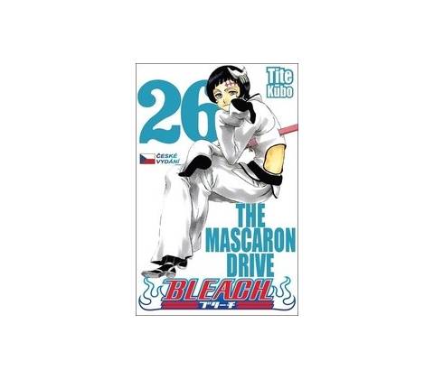 Bleach 26 - Tite Kubo