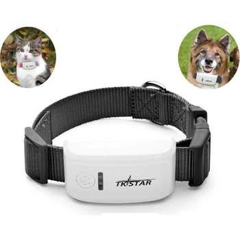 TKSTAR GPS lokátor pro zvířata