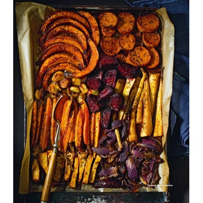 Koření - kuchařka z edice Apetit