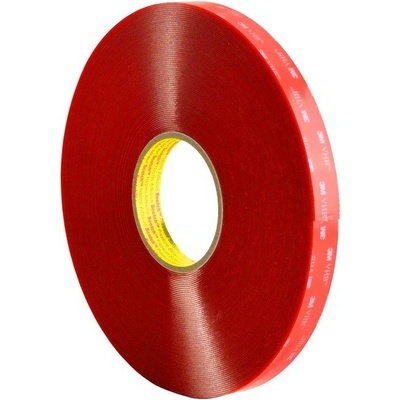 3M VHB 4910F Páska lepiaca obojstranná akrylová 9 mm x 33 m transparentná