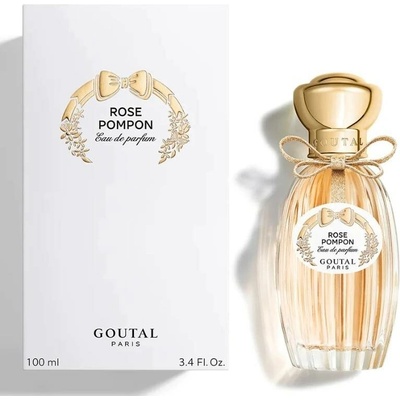 Annick Goutal Rose Pompon parfémovaná voda dámská 100 ml