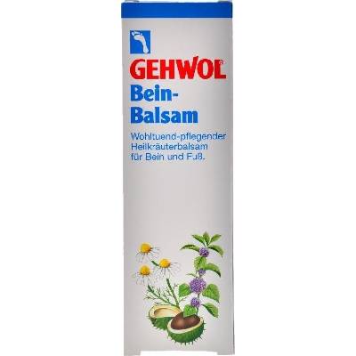 Gehwol Bein balzam 125 ml