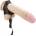 Rimba Electro Leather Penis Article Bi Polar 7884