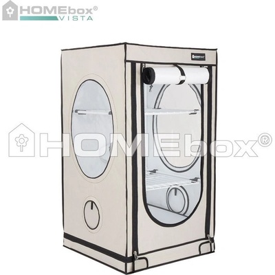 HOMEbox Vista Small 65x65x120 cm