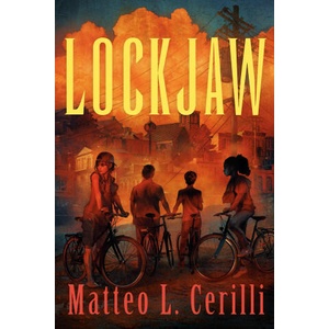 Lockjaw | Cerilli, Matteo L (2024)