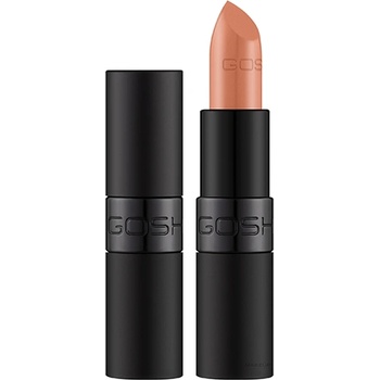 Gosh Copenhagen Velvet Touch Cream Lipstick кремообразно червило за жени 4 гр