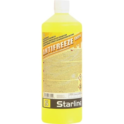 Starline Antifreeze K-R 1 l