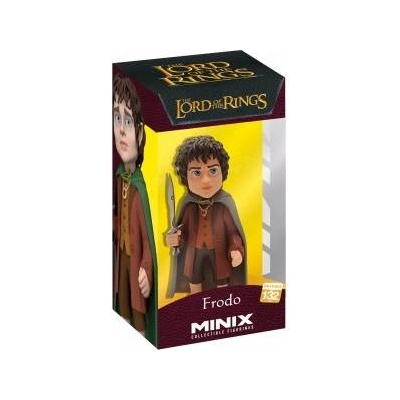 MINIX The Lord of the Rings Frodo Minix figure 12cm