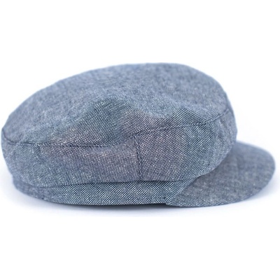 modrý