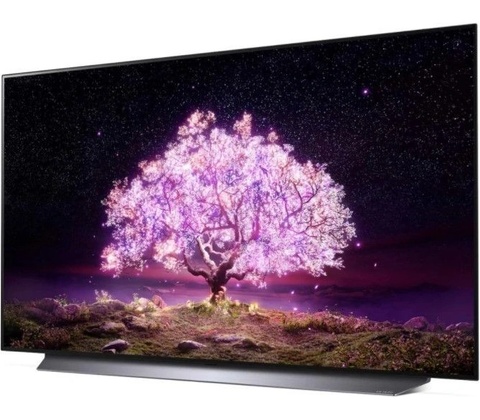 LG OLED65C11LB