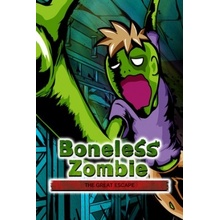 Boneless Zombie