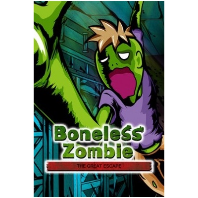 Boneless Zombie