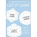 Let It Snow - John Green