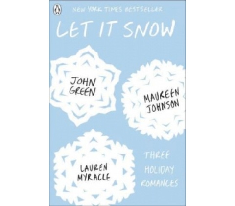 Let It Snow - John Green