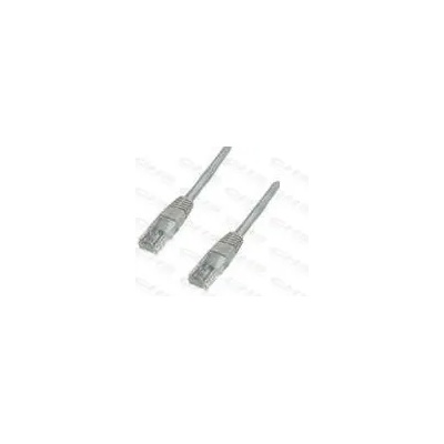 Wiretek Кабел Patch UTP Cat. 5E 5 м черен WL021BG-5 BL (WL021BG-5 BL)